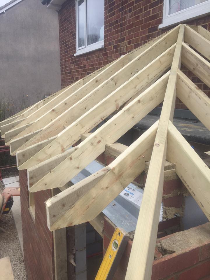 Finch Carpentry & Construction — Photos 1
