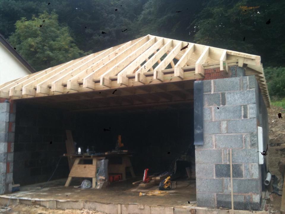 Finch Carpentry & Construction — Photos 7