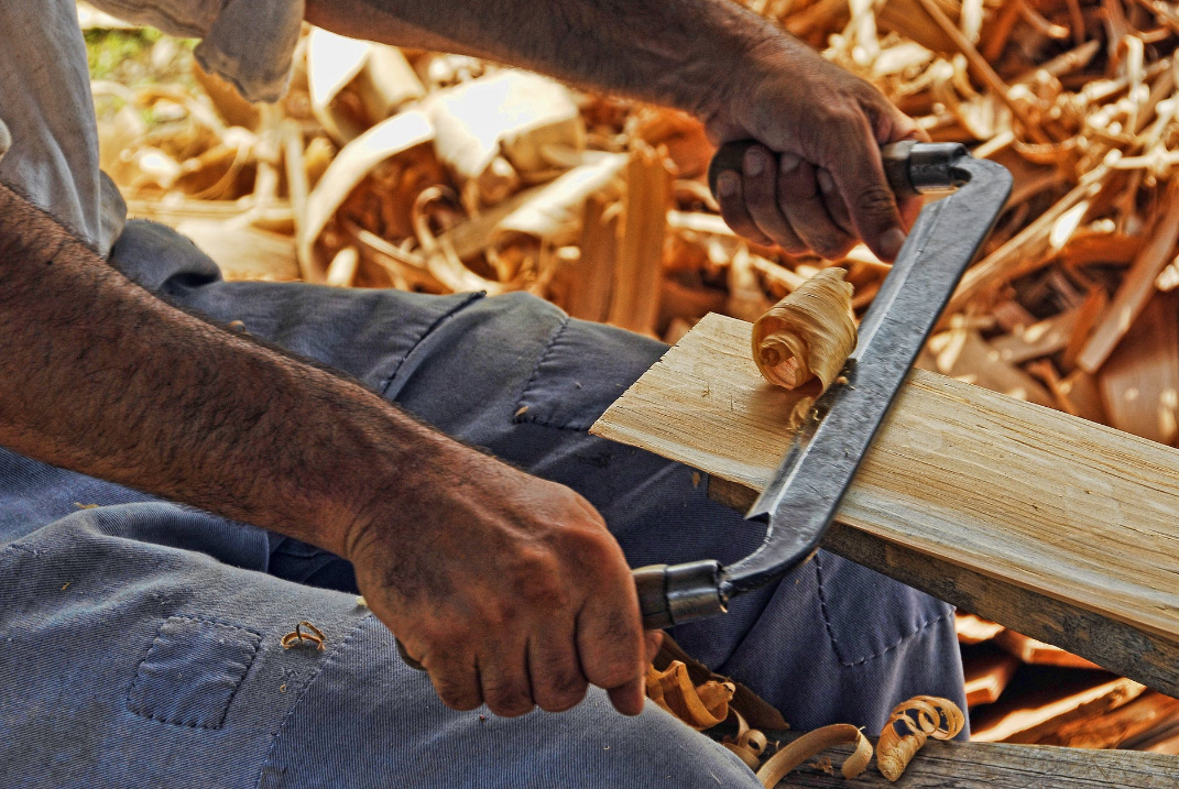 Finch Carpentry & Construction — Photos 15