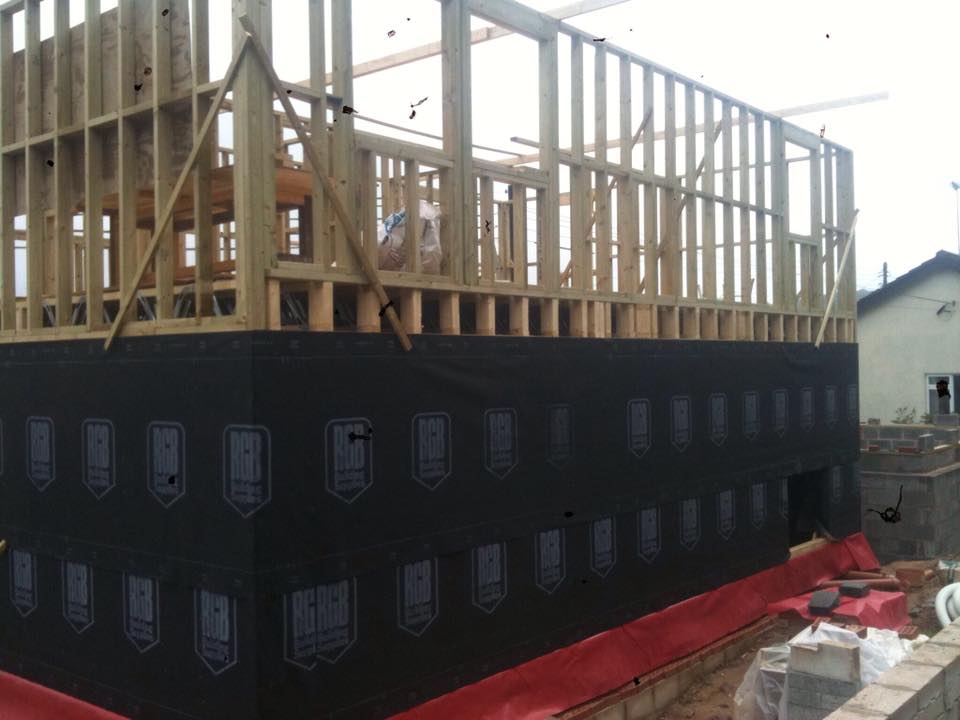 Finch Carpentry & Construction — Photos 4