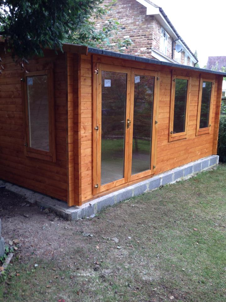 Finch Carpentry & Construction — Photos 13