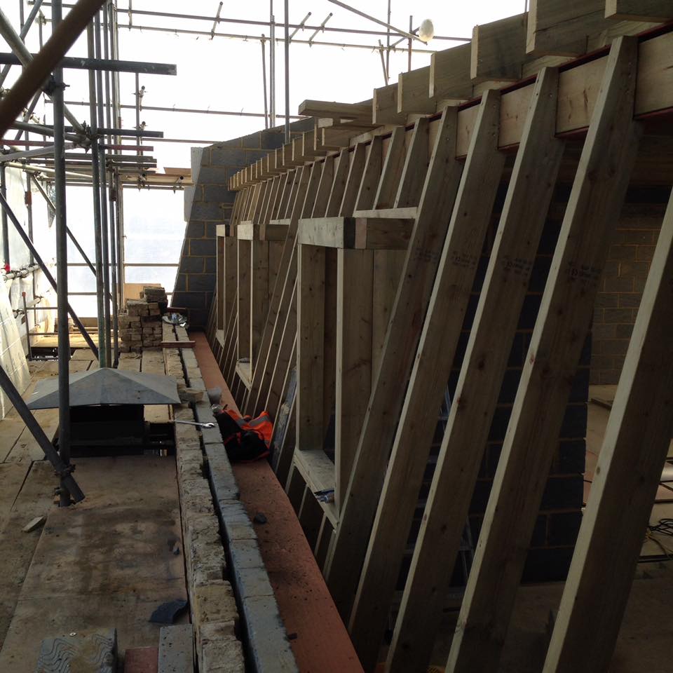 Finch Carpentry & Construction — Photos 11