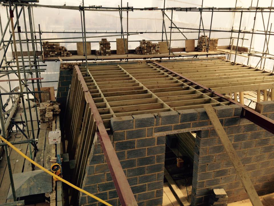 Finch Carpentry & Construction — Photos 10