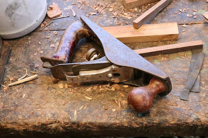 Finch Carpentry & Construction — Photos 5