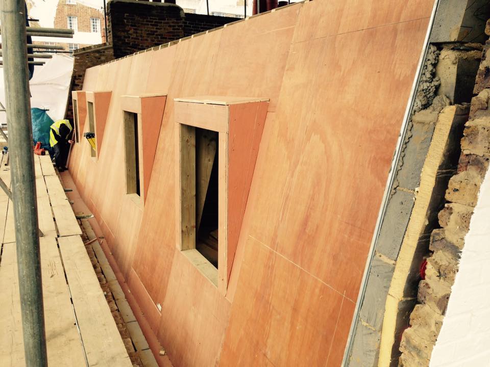 Finch Carpentry & Construction — Photos 2